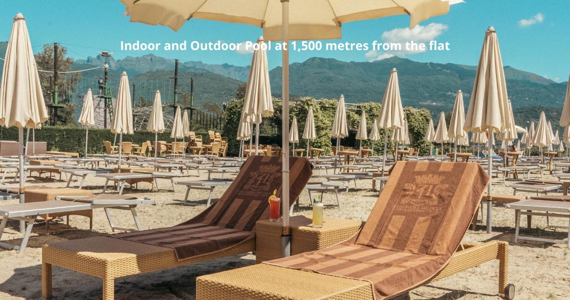 In Piazza Sul Lago Baveno Exterior photo